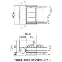 TMEHジャパン TMEH プラコンサポート85 GP-B85 1個（直送品）