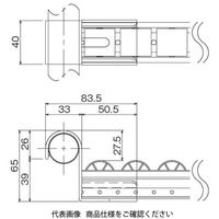 TMEHジャパン TMEH プラコンサポート35 GP-D35 1個（直送品）