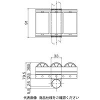 TMEHジャパン TMEH プラコンサポート85 GP-E85 1個（直送品）