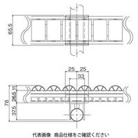TMEHジャパン TMEH プラコンサポート60 GP-EH60 1個（直送品）