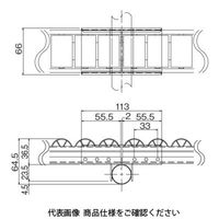 TMEHジャパン TMEH プラコンサポート60 GP-EN60 1個（直送品）