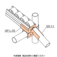 TMEHジャパン TMEH プラコンサポート40 GP-K-33 1個（直送品）