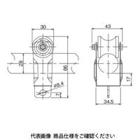 TMEHジャパン TMEH ツールハンガー PHR-28 1個（直送品）
