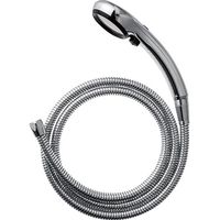 SANEI 節水ストップシャワーセット PS303-CTMA-CD 1個（直送品）