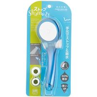 SANEI ストップシャワーヘッド PS39631-80XA-CB6 1個（直送品）