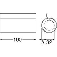 SANEI 継手用保温カバー R5410-4S-20 1個（直送品）