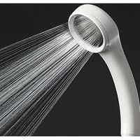 SANEI 節水シャワーヘッド PS300-80XA-LB22 1個（直送品）