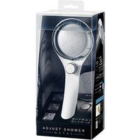 SANEI シャワーヘッド(アジャストシャワー) PS3032-80XA-D2 1個（直送品）