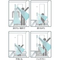 SANEI シャワーヘッド PS383-80XA-LP61 1個（直送品）