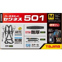 TJMデザイン セグネス 501 M ランヤード一体型セット SEGNES501M 1セット