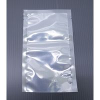 大洋社 ナイロンラミ袋　厚み0.075　2400枚入　幅150ｘ長さ280mm 6300008081 1セット（2400枚入）（直送品）