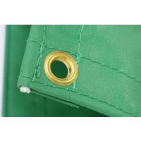 結一産業 ワイヤーモッコ用シート　6300008183 1枚（直送品）