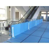 第一大宮 ウォールキーパー 壁養生固定具 白 WP-1500 1セット(20枚)