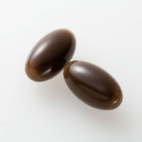 オリヒロ 金時しょうがもろみ酢カプセル120粒 60209230 5個（直送品）