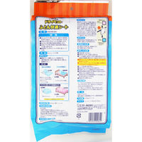 ドライペット 除湿剤 ふとん快適シート くりかえし再生タイプ 1シート入