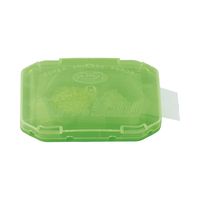 蟻 アリ 駆除 毒餌剤 置き型 スーパーアリの巣コロリ蟻の巣 対策 退治 あり 殺虫剤 家 室内 部屋  1パック（2個入） アース製薬（直送品）