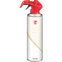 コックローチ ゴキブリがうごかなくなるスプレー ゴキブリ 駆除 300ml 1個 KINCHO キンチョー