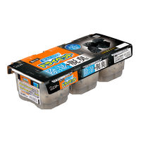 備長炭ドライペット 除湿剤 使い捨てタイプ 420mL×3個パック