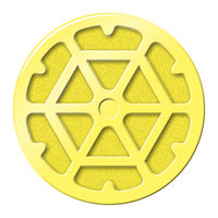 どこでもベープNO.1未来 無香料 取替え用 1箱（2個入） 不快害虫用 　電池式　虫よけ　フマキラー