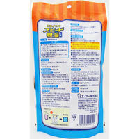 ドライペット 除湿剤 スピード吸湿 くつ用 くりかえし再生タイプ 1足分(150g×2)