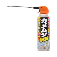 アースガーデン カメムシ撃滅 480ml 1個 殺虫剤 駆除 かめむし アース製薬