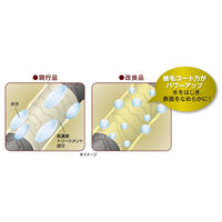 ライオン クイック＆リッチ トリートメントインシャンプー 愛犬用 200ml 国産 1本