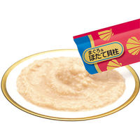 いなば CIAO チャオ ちゅーる 猫 まぐろ＆帆立貝柱 国産（14g×4本）30袋 ちゅ～る キャットフード 猫用 おやつ