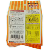 さつまいも入りボーロ 犬用 国産 120g（15g×8パック）3袋 ドギーマン