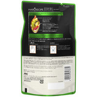 ヘアレシピ　キウイボリューム　トリートメント　詰め替え　330g　P&G