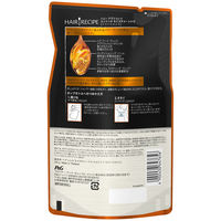 ヘアレシピ　アプリコットモイスチャー　トリートメント　詰め替え　330g　2個　P&G