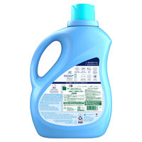 ウルトラダウニー（Downy） 柔軟剤 クリーンブリーズ 本体 2.63L 1個 P&G