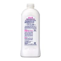 キュキュット ハンドマイルド カモミール 詰め替え 370ml 1個 食器用洗剤 花王