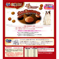 銀のスプーン 三ツ星グルメ 腎臓の健康維持用 20歳を過ぎてもすこやかに お魚レシピ 国産 240g 14個 キャットフード