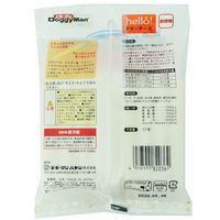 ドギーマン 犬用 hello！ドギーチーズ お徳用 国産 17本 3袋