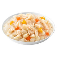 シーザー 蒸しささみ チーズ・野菜入り 70g 16袋 ドッグフード ウェット パウチ