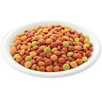 カルカン 毛玉ケア かつおとチキン味 1.6kg（400g×小分け4袋）キャットフード ドライ