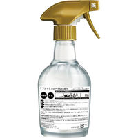 ランドリン ファブリックミスト クラシックフローラル 本体 370ml