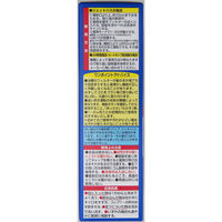 エステー 洗浄力（センジョウリキ） フロ釜クリーナー 1セット（2個）