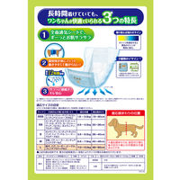 マナーウェア 男の子用 長時間 オムツ 高齢犬にも L 36枚 ペット用 ユニ・チャーム