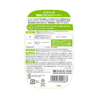 エコベール 簡単ピカピカクリーナー フローラル 500ml 1個 ジョンソン
