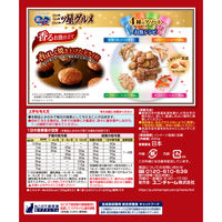 銀のスプーン 三ッ星グルメ 全成長段階用 4種アソート素材入り お魚レシピ 国産 1個 キャットフード ドライ