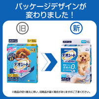 デオシート レギュラー ジャンボパック 112枚入 1袋 ユニ・チャーム