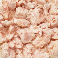 デビフ ささみの角切り 国産 150g 24缶 ドッグフード ウェット 缶詰