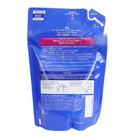 専科 パーフェクトホイップ フォーボディ フレッシュアロマブーケ 詰め替え 350ml ファイントゥデイ