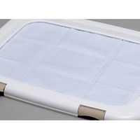 ペットシーツ ダブルワイド 薄型 32枚 1袋　アイリスオーヤマ