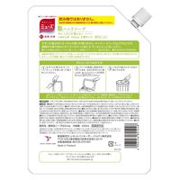 ミューズ 泡ハンドソープ キッチン 詰替450mL 1個 レキットベンキーザー・ジャパン