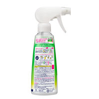 キュキュット CLEAR泡スプレー グレープフルーツ 本体 300ml 1セット（2個入） 食器用洗剤 花王