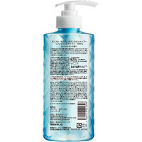 モイスト・ダイアン オイルシャンプー ボタニカル リフレッシュモイスト ポンプ 480ml