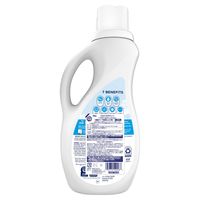 ウルトラダウニー（Downy） 柔軟剤 フリー＆ジェントル 本体 1.31L 1個 P&G