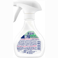 ファブリーズ 車用 除菌プラス 本体 210mL 消臭スプレー P＆G
